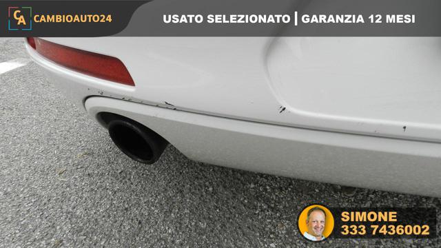 VOLKSWAGEN Maggiolino usata 104