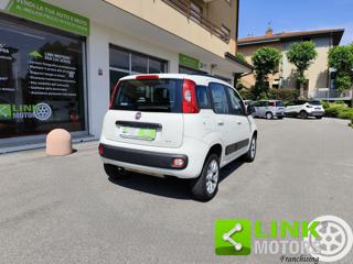 FIAT Panda usata, con Fendinebbia