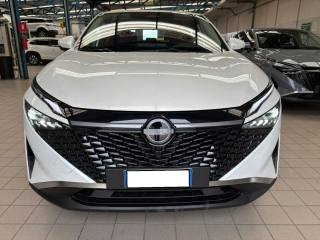 NISSAN Qashqai usata, con Airbag Passeggero