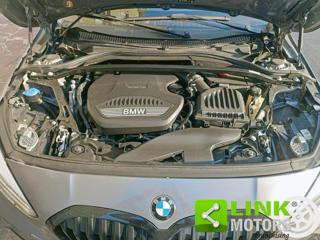 BMW 118 usata, con Servosterzo