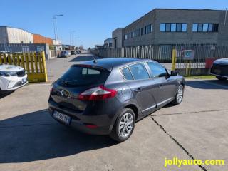 RENAULT Megane usata, con Alzacristalli elettrici