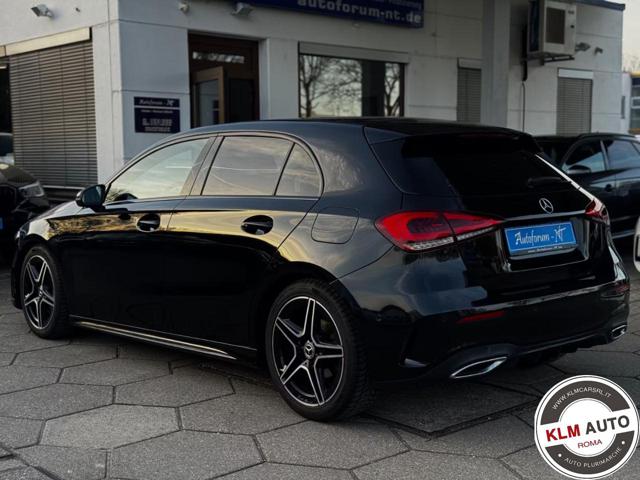 MERCEDES-BENZ A 180 usata, con Airbag laterali