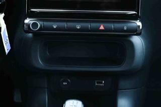 CITROEN C3 usata, con Vetri oscurati