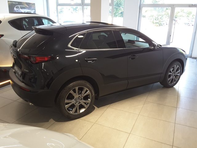MAZDA CX-30 usata, con Alzacristalli elettrici