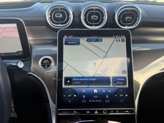 MERCEDES-BENZ GLC 300 usata, con Cronologia tagliandi