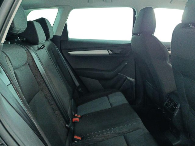 SKODA Karoq usata, con Immobilizzatore elettronico