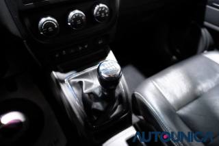 JEEP Compass usata, con Isofix