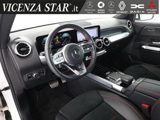 MERCEDES-BENZ GLB 180 usata, con Cerchi in lega