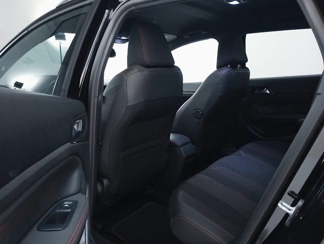 PEUGEOT 308 usata, con Sedili sportivi