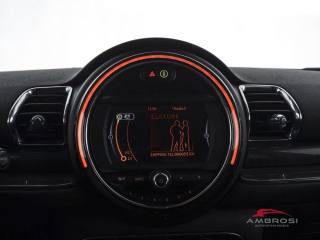 MINI Clubman usata 13