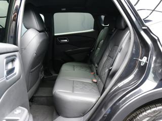 NISSAN Qashqai usata, con Boardcomputer