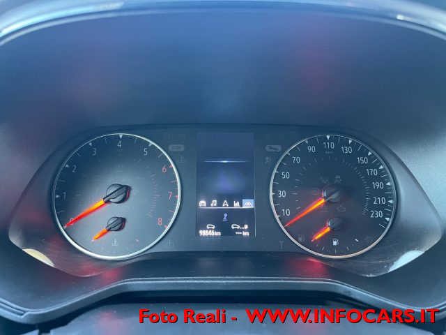 RENAULT Clio usata, con Sistema di navigazione