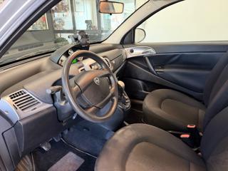 LANCIA Ypsilon usata, con Cerchi in lega