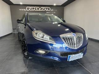 LANCIA Delta usata, con Airbag laterali