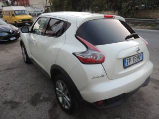 NISSAN Juke usata, con Cruise Control