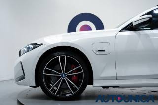 BMW 320 usata, con Controllo trazione