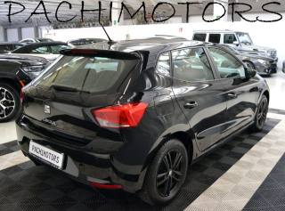 SEAT Ibiza usata, con Park Distance Control