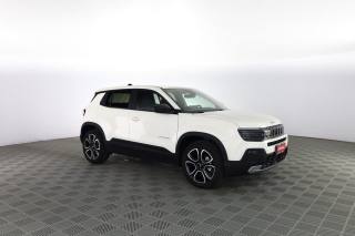 JEEP Avenger usata 1