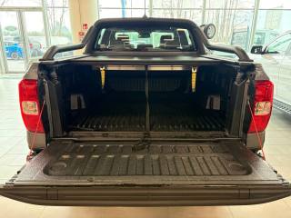 FORD Ranger usata, con Controllo trazione