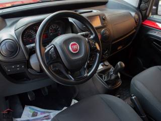 FIAT Fiorino usata, con Chiusura centralizzata