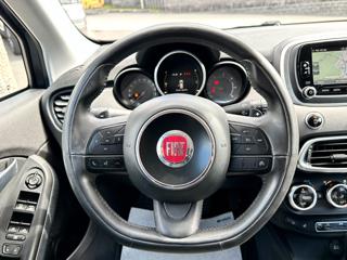 FIAT 500X usata, con Controllo automatico clima