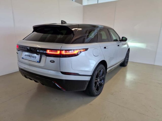 LAND ROVER Range Rover Velar usata, con Airbag