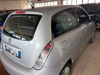 LANCIA Ypsilon usata, con Immobilizzatore elettronico
