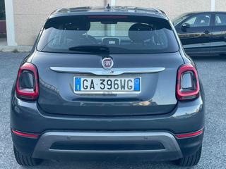 FIAT 500X usata, con Airbag laterali