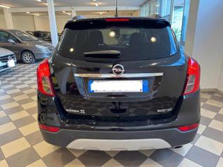 OPEL Mokka X usata, con Alzacristalli elettrici
