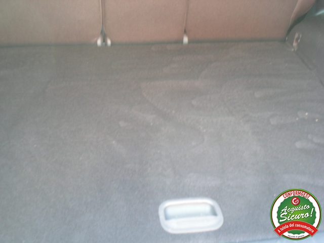 HYUNDAI Tucson usata, con ESP