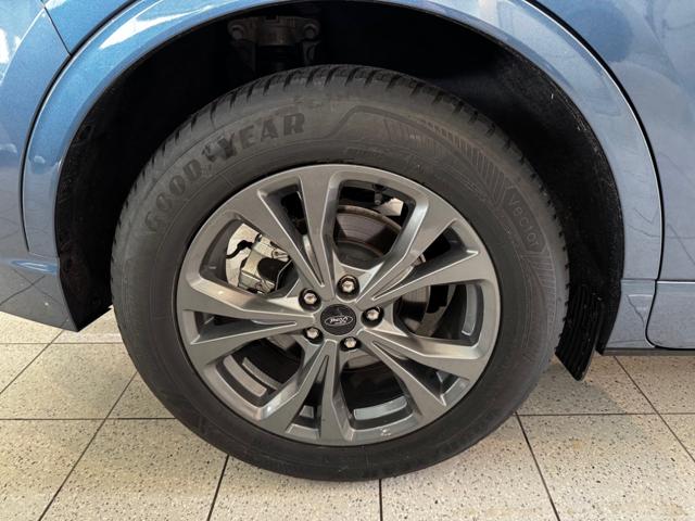 FORD Kuga usata, con Airbag Passeggero