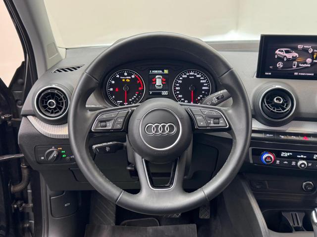 AUDI Q2 usata, con Controllo trazione
