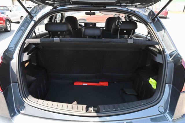 EMC Quattro usata, con Climatizzatore