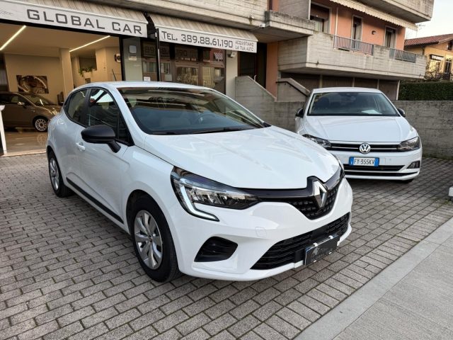 RENAULT Clio usata 2