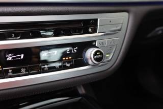BMW 730 usata, con Luce d