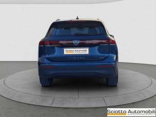 VOLKSWAGEN Tiguan usata, con Autoradio