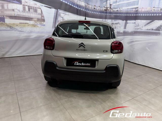 CITROEN C3 usata, con Airbag Passeggero