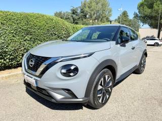 NISSAN Juke 1.0 DIG-T 114 CV DCT Acenta LED - TELEC. - BT