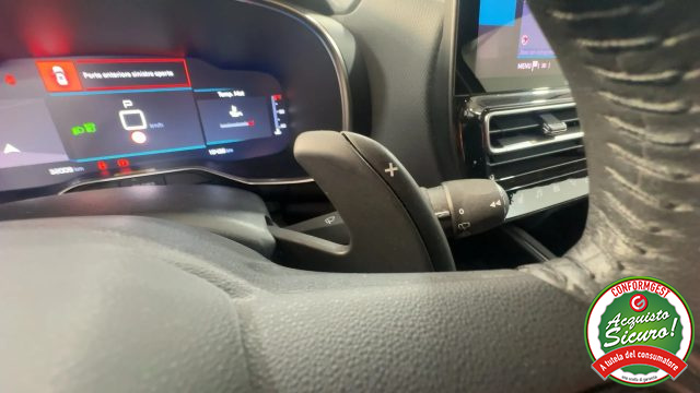 CITROEN C5 Aircross usata, con Immobilizzatore elettronico