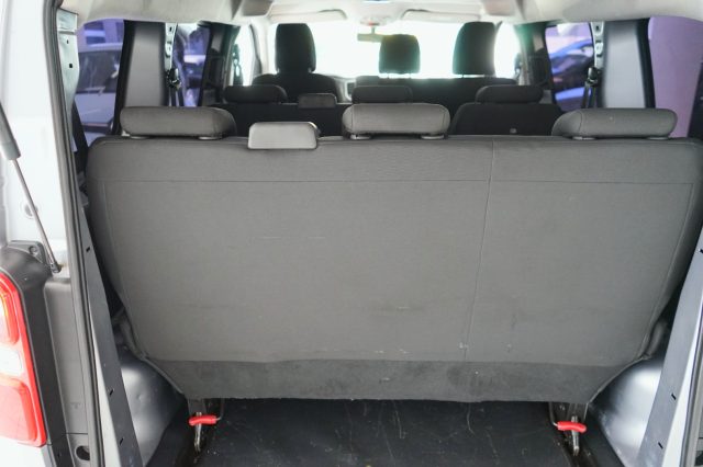 OPEL Vivaro usata 39