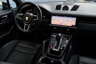 PORSCHE Cayenne usata, con Controllo trazione