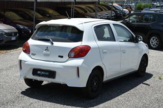 MITSUBISHI Space Star usata, con Alzacristalli elettrici