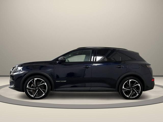 DS AUTOMOBILES DS 7 Crossback usata, con Airbag laterali