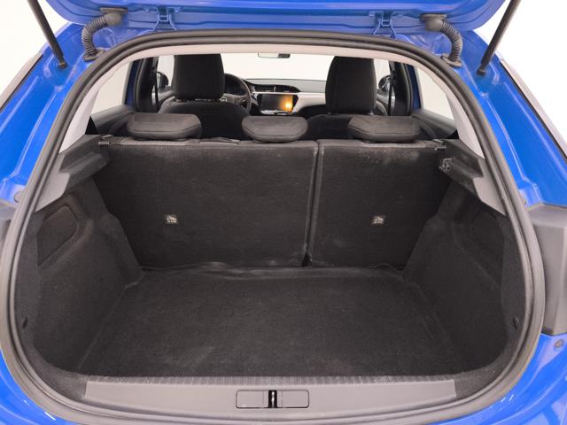 OPEL Corsa usata, con Sensore di pioggia