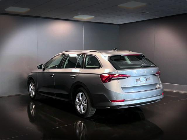 SKODA Octavia usata, con Autoradio