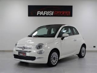 FIAT 500 1.0 Hybrid 70CV Dolcevita *PROMO PARISI GROUP*