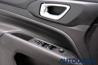 JEEP Compass usata, con Sensori di parcheggio posteriori