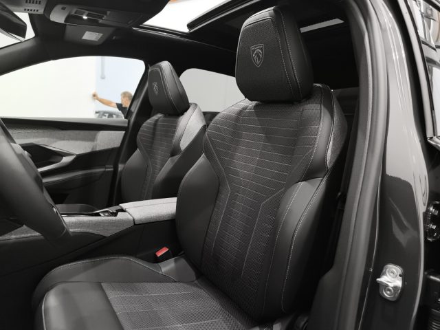 PEUGEOT 3008 usata, con Immobilizzatore elettronico