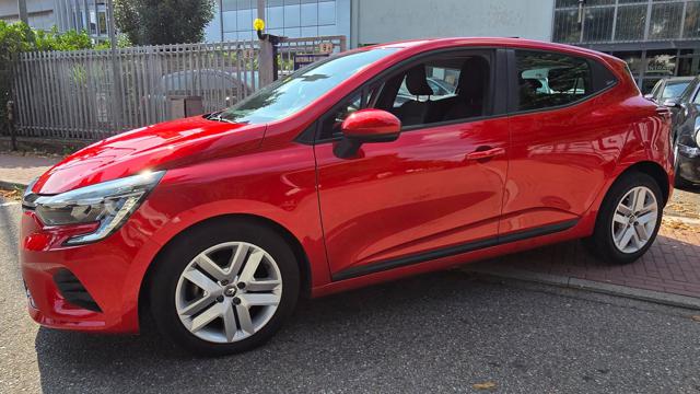 RENAULT Clio usata, con Airbag