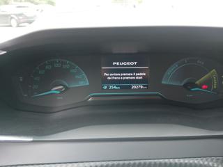 PEUGEOT 208 usata, con Cruise Control
